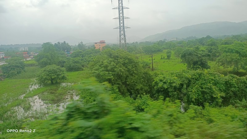 Mangaon Railway TSS - Mangaon Railway TSS, 67XG+26G, Nanore Rd, Mangaon, Maharashtra 402104, India