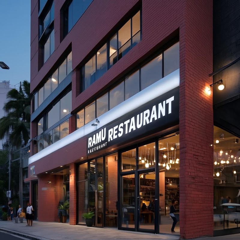 Tadka Restaurant at Ramada Plaza by Wyndham JHV Varanasi - Tadka Restaurant at Ramada Plaza by Wyndham JHV Varanasi The Mall Rd, Cantonment, Varanasi, Uttar Pradesh 221002, India