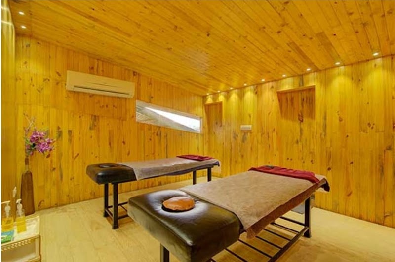 Camel Valley Resort & Spa, Igatpuri - Camel Valley Resort & Spa, Igatpuri, 284 A/B, Mumbai Agra Road, Taluka, Talegaon, Igatpuri, Maharashtra 422403, India