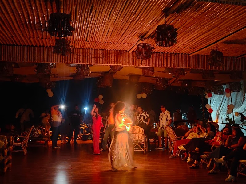 Micca by the beach Goa - Micca by the beach Goa Fort aguada road, Casablanca lane, vaddy, Candolim, Goa 403515, India