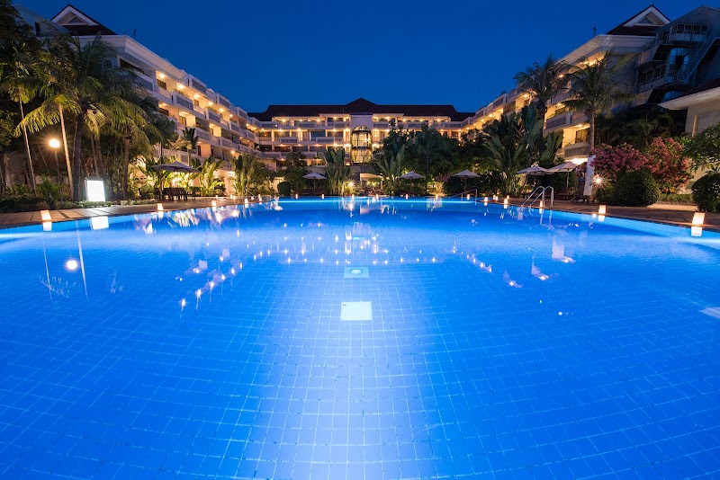 Angkor Century Resort and Spa - Angkor Century Resort and Spa, Khum, Komay Road, Krong Siem Reap, Cambodia