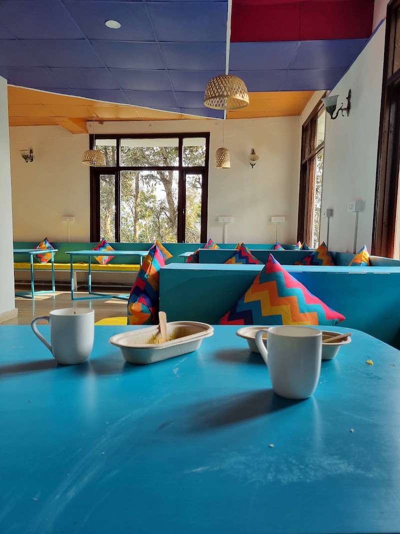 goSTOPS Mukteshwar - Private Rooms and Dorms - goSTOPS Mukteshwar - Private Rooms and Dorms, Patti, goSTOPS, Gram, Mukteshwar, Gahna, Uttarakhand 263132, India