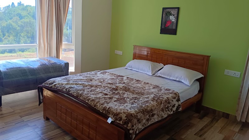 Dwaraka Home Stay (Rose garden enclave II) - Dwaraka Home Stay (Rose garden enclave II) CM2G+9FF, West Mere, Ooty, Tamil Nadu 643004, India
