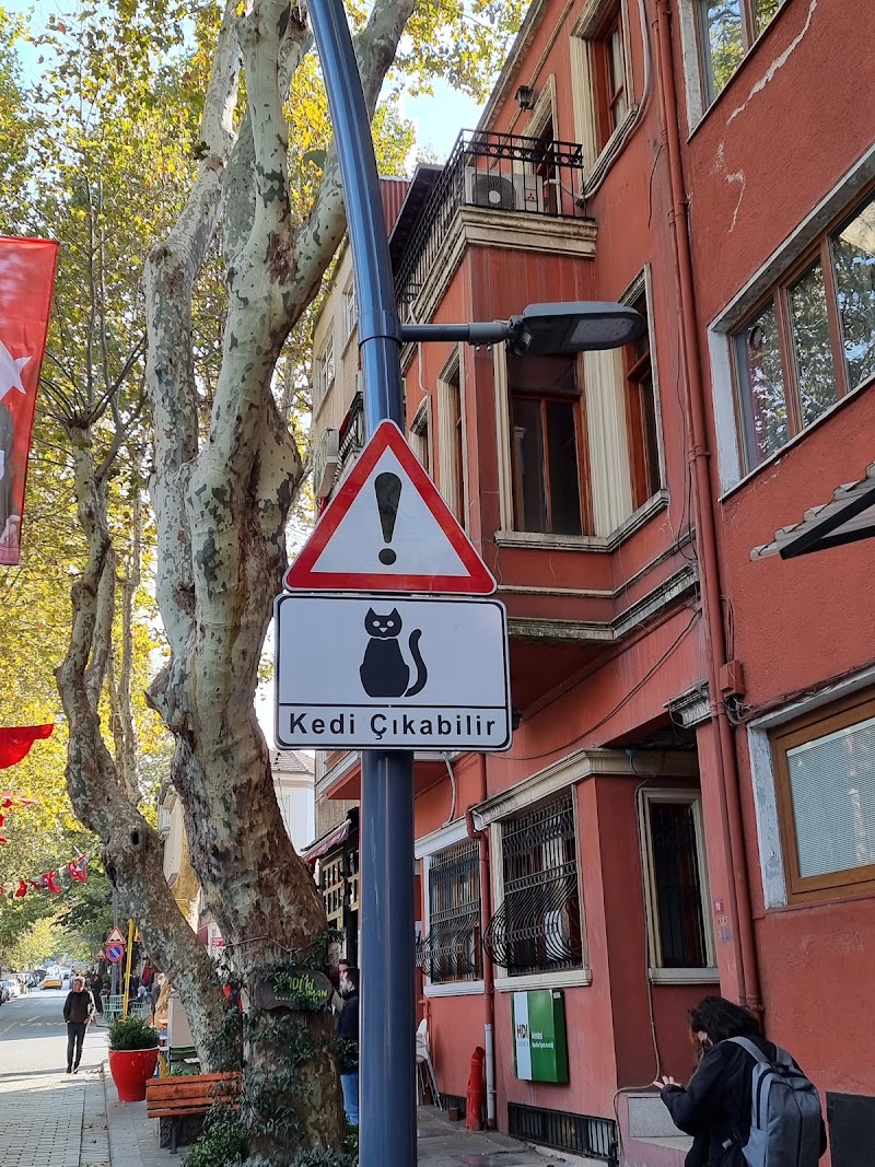 Ida - Ida, Kuzguncuk, İcadiye Cd. No:74, 34660 Üsküdar/İstanbul, Türkiye
