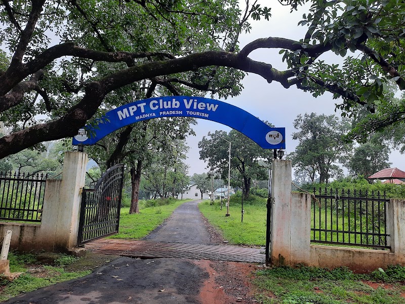 MPT Club View, Pachmarhi - MPT Club View, Pachmarhi Raj Bhawan Road Dist, Pachmarhi, Pachmarhi Cantt, Madhya Pradesh 461881, India