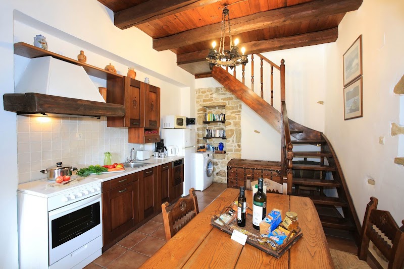 Kamilari Villa - Kamilari Villa, Epar.Od. Timpakiou-Kamilariou, Kamilari 702 00, Greece