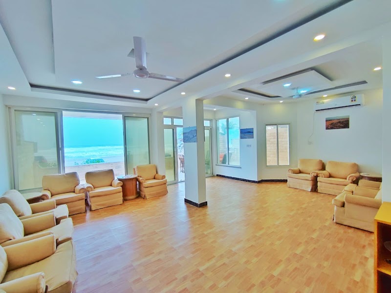 Arabian Sea Villas - Arabian Sea Villas South Dhariz Salalah OM, 211, صلالة 211, Oman