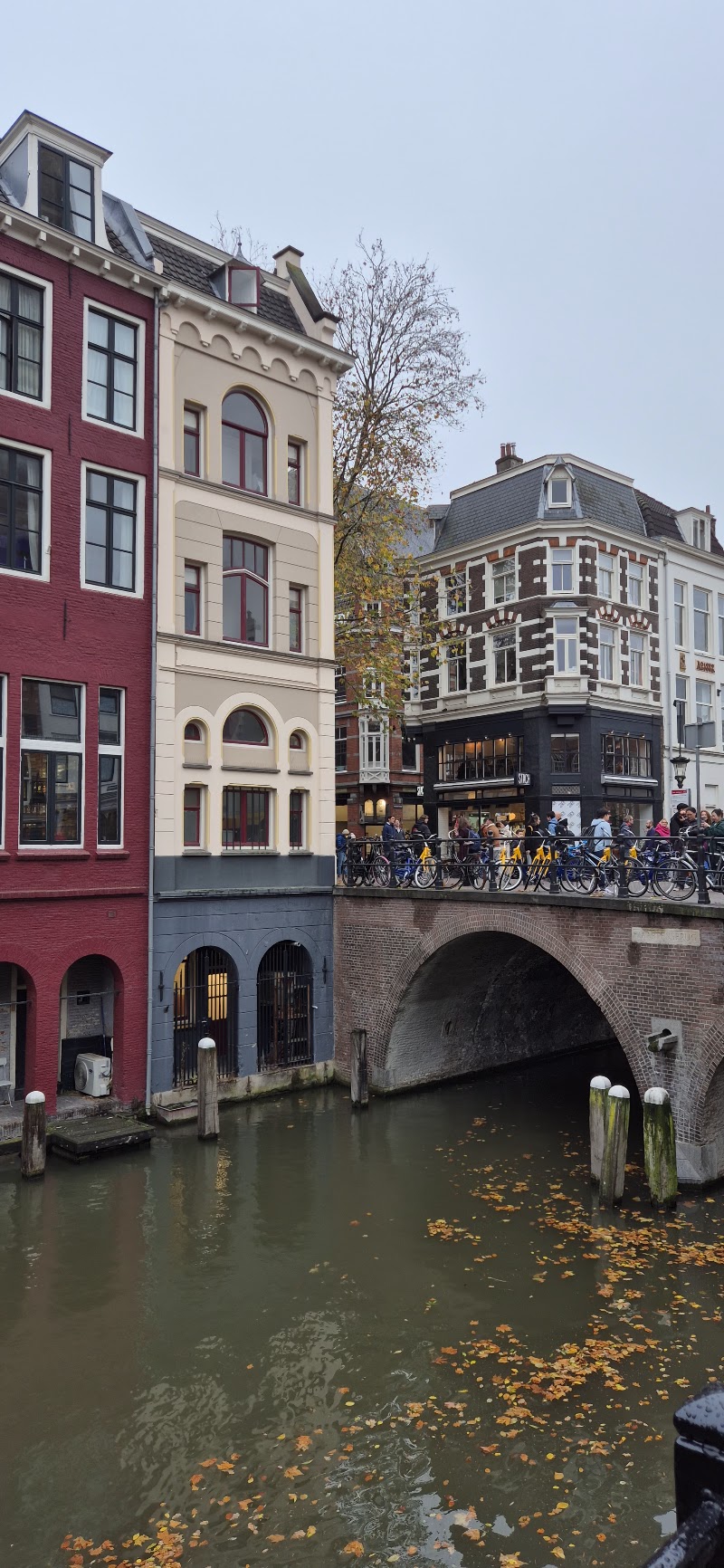 Utrechtsestraat - Utrechtsestraat, Amsterdam, Netherlands