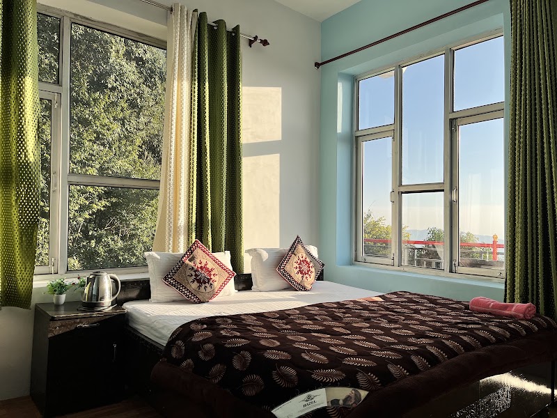 Sunset Point Home Stay And Food Corner - Sunset Point Home Stay And Food Corner Vill kotli, P. O. Bir Distt, teh, Baijnath, Bir, Himachal Pradesh 176077, India