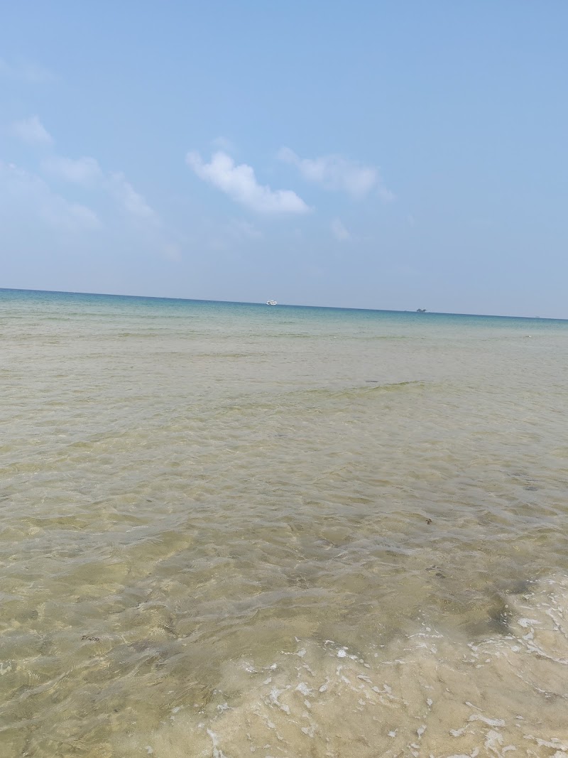 Bai Dai beach - Bai Dai beach 8RQX+2FV, Phú Quốc, Kiên Giang, Vietnam