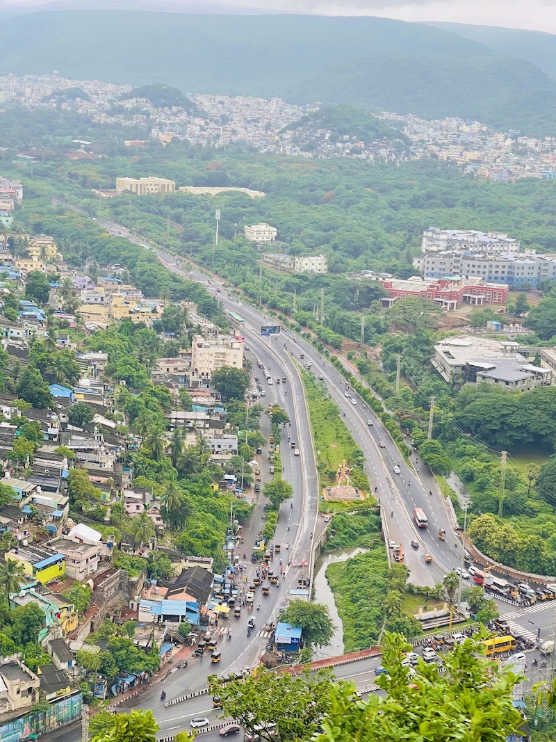 Kailasgiri - Kailasgiri, Visakhapatnam, Andhra Pradesh, India