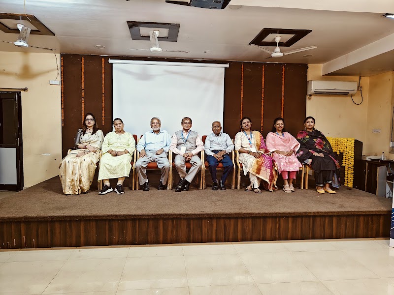 Manopchar Mental Health Clinic - Manopchar Mental Health Clinic, Manopchar, Great Eastern Rd, in front of Rajkumar college, Geeta Nagar, Choubey Colony, Raipur, Chhattisgarh 492001, India