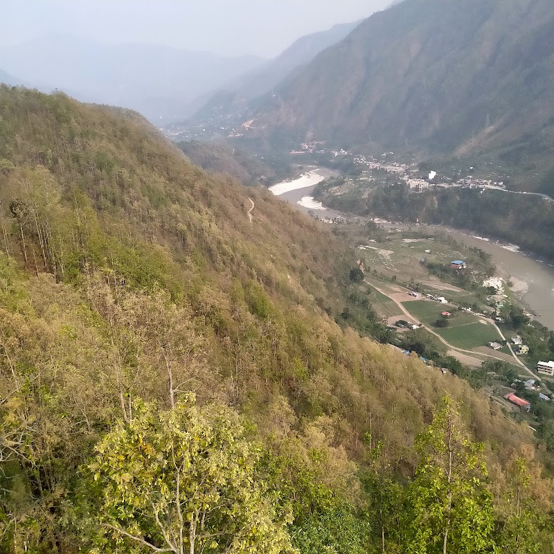 Visit Manakamana - Visit Manakamana Prithivi Highway Darechok-3, Cheres Near Cable Car Main Gate, Kurintar 44206, Nepal