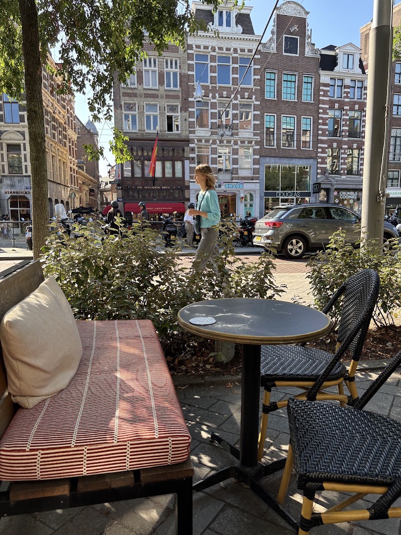 Vonckelend - Vonckelend, Rokin 81, 1012 KL Amsterdam, Netherlands