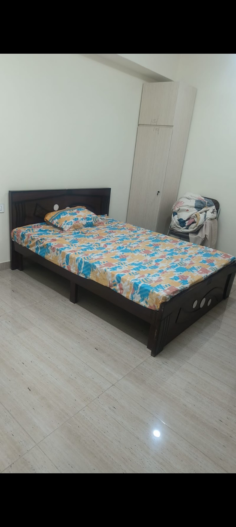 White Rose Comforts Ladies PG - White Rose Comforts Ladies PG 9th Cross Rd, opposite Agadi hospital, Vinayaka Nagar, Chinnayanpalya, Wilson Garden, Bengaluru, Karnataka 560027, India
