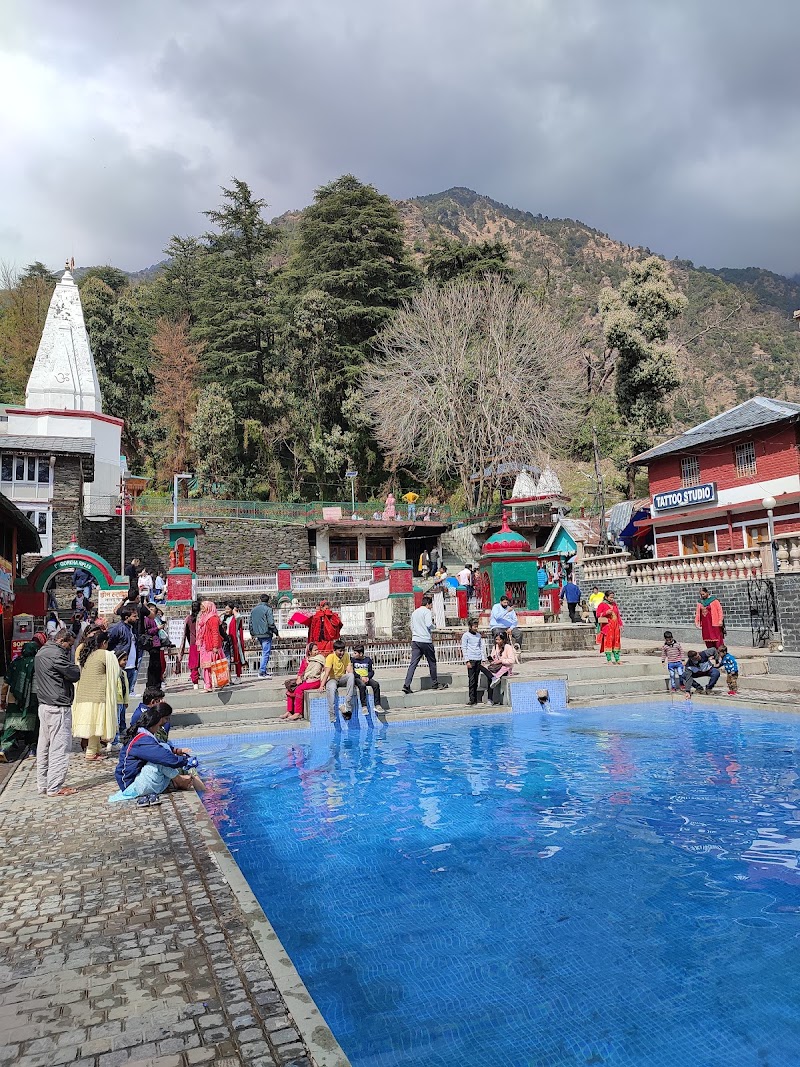 Mcleodganj Diaries - Mcleodganj Diaries, Naddi Rd, opposite Aliza Inn and Suites, Naddi, McLeod Ganj, Dharamshala, Kangra, Himachal Pradesh 176216, India