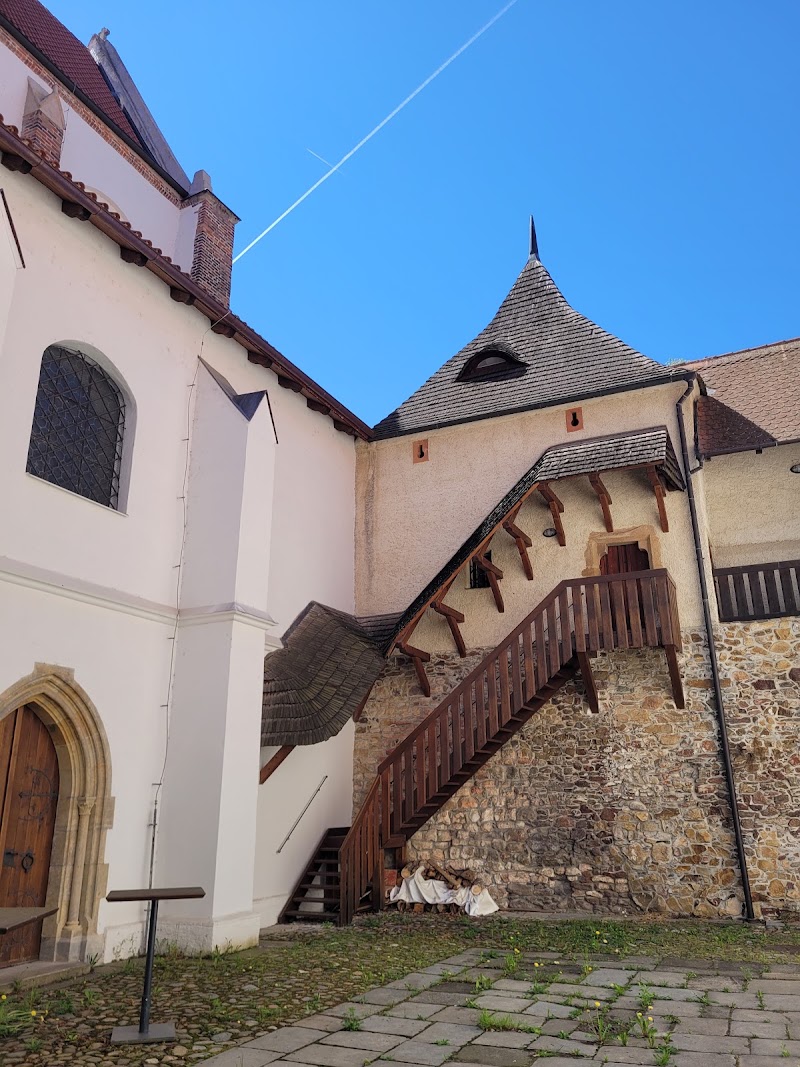 Piaristické náměstí - Piaristické náměstí, 21, Hroznová 156, 370 01 České Budějovice-České Budějovice 1, Czechia