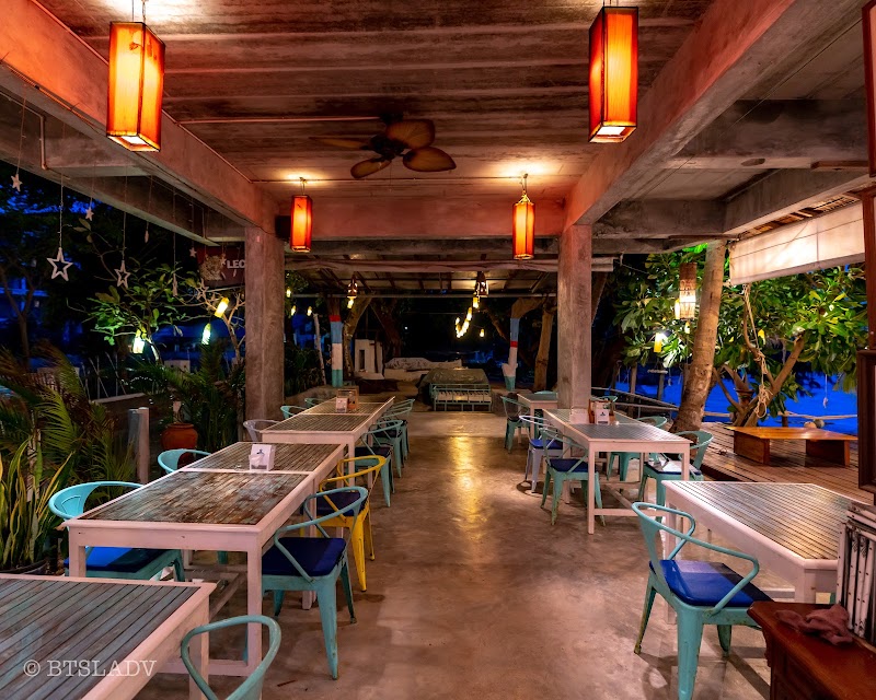 In Touch Restaurant