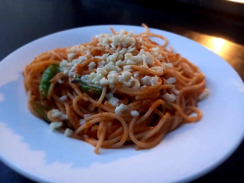 Tirthan Riverside Café - Tirthan Riverside Café Gushaini, Pekhri, Himachal Pradesh 175123, India