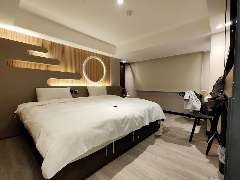 Alishan Shermuh Hotel, Chiayi - Alishan Shermuh Hotel, Chiayi Alishan Township, Chiayi County, Taiwan 605