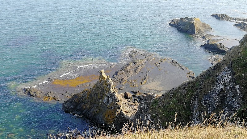Elie and Earlsferry - Elie and Earlsferry, UK