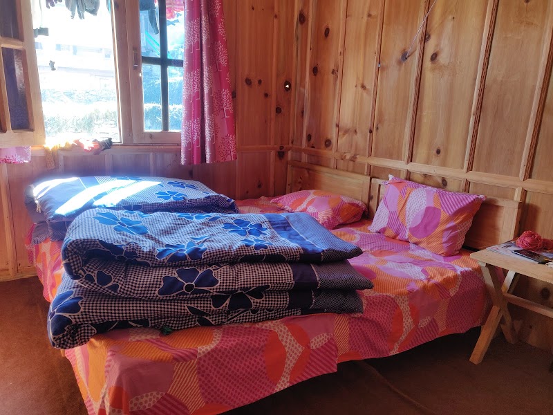 Matri Devi Home Stay Sankri - Matri Devi Home Stay Sankri, Sour, Sankri, Sidri, Uttarakhand 249128, India