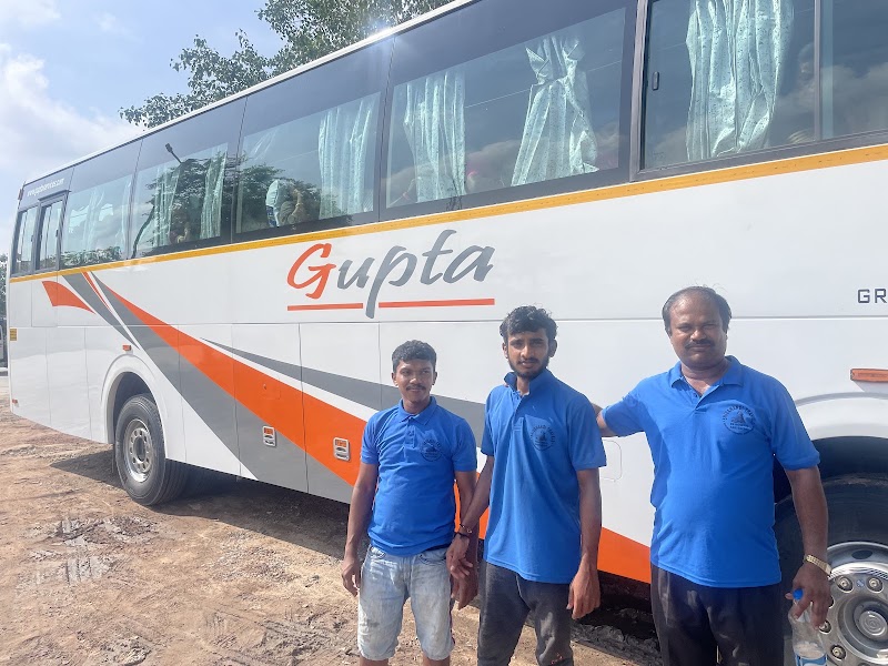 Shivanandi Travels - Shivanandi Travels 2nd Block, Phase 1, Banashankari 1st Stage, Banashankari, Bengaluru, Karnataka 560050, India