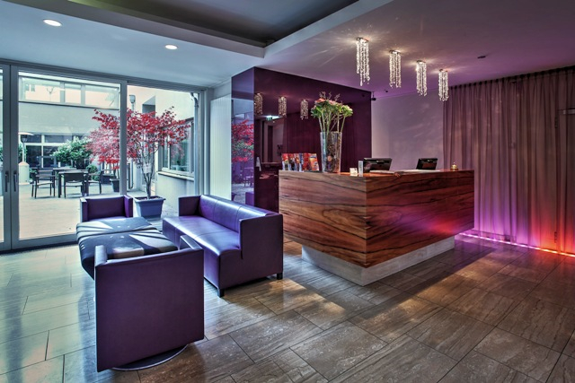 Pakat Suites (Serviced Apartments) - Pakat Suites (Serviced Apartments) Mommsengasse 5, 1040 Wien, Austria