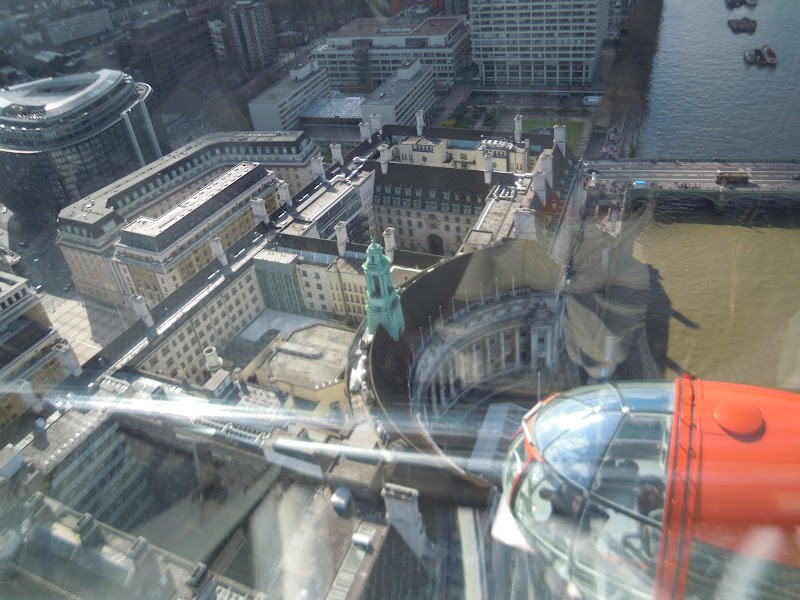 County Hall Apartments - County Hall Apartments, 5 Chicheley St, London SE1 7PJ, UK
