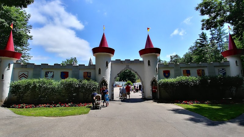 Story Land - Story Land 850 NH-16, Glen, NH 03838, USA