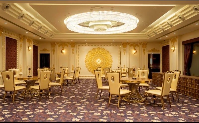 THE CATALINA HOTEL - THE CATALINA HOTEL Plot No. 180-B, 29, Sonipat Rd, Ram Gopal Colony, Rohtak, Haryana 124001, India