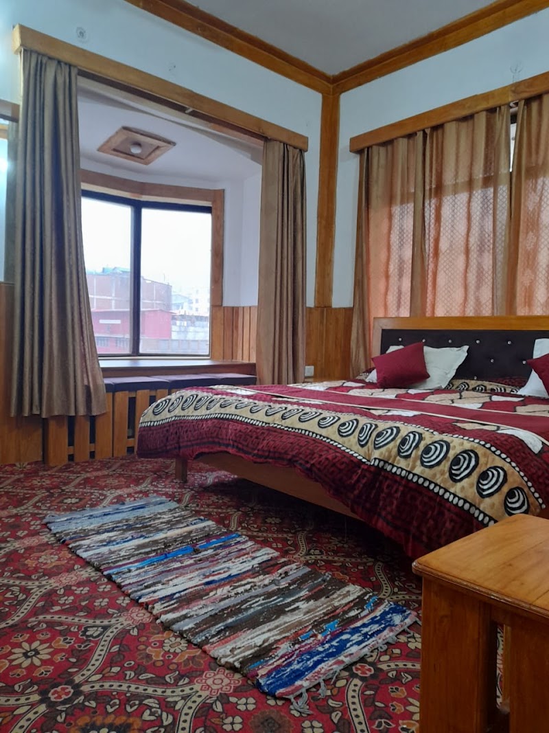 The Central House Home Stay - The Central House Home Stay, The central house homestay, near nanteen baba ashram, near tea garden shyamkhet, Bhowali, Sukha, Uttarakhand 263156, India