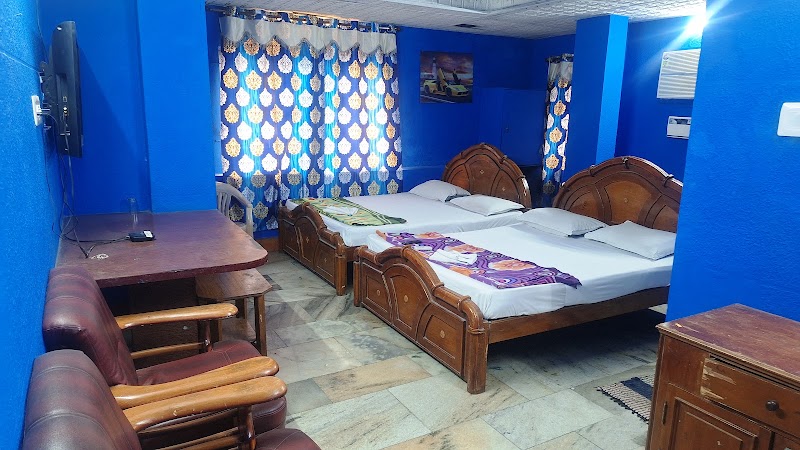NATHAN LODGE - NATHAN LODGE 38, Sivaji St, T. Nagar, Chennai, Tamil Nadu 600017, India