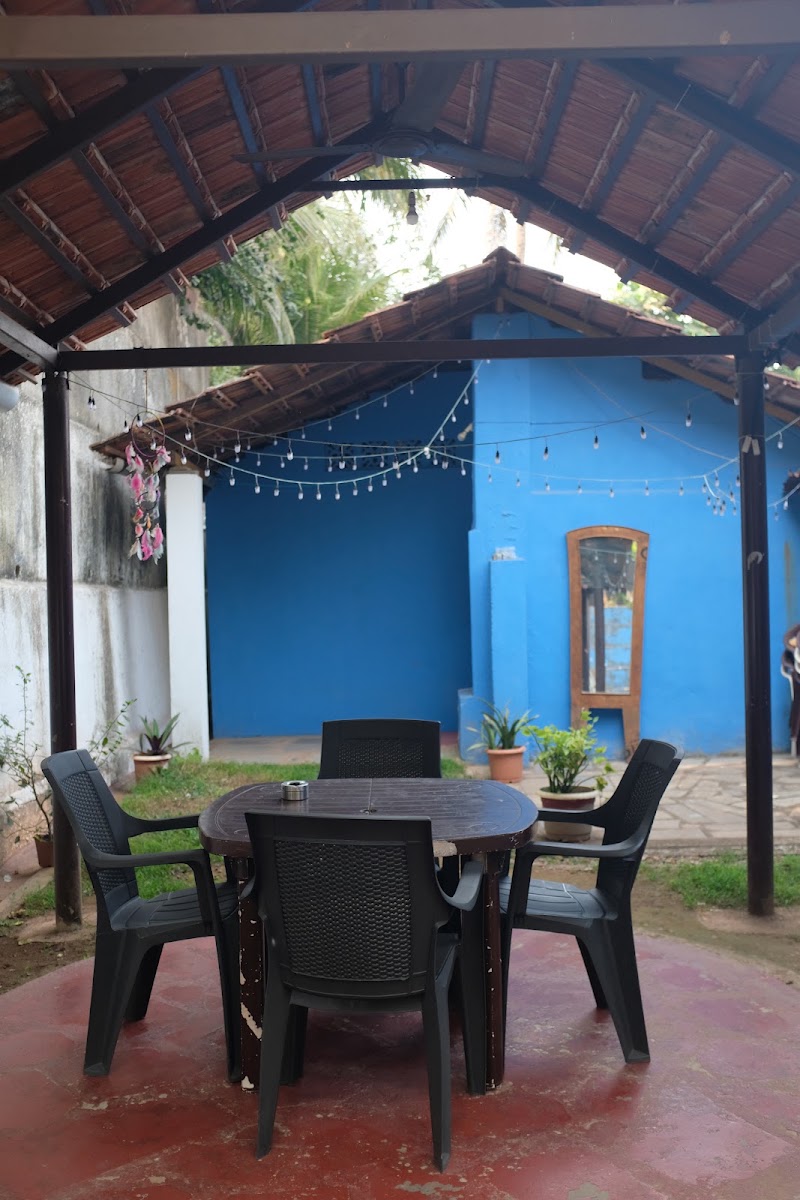 Villa Khatun Guest House - Villa Khatun Guest House Mala Portias Near Bambolkar Building, Chemist, opposite Cleona, Altinho, Panaji, Goa 403001, India