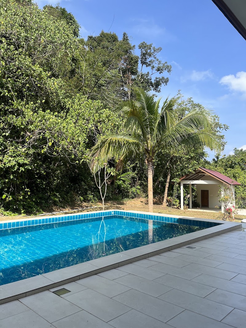 Villa Meranti Langkawi - Villa Meranti Langkawi, Lot 81, Seksyen 3, Kampung Tasik Anak Besar, 07000 Langkawi, Kedah, Malaysia