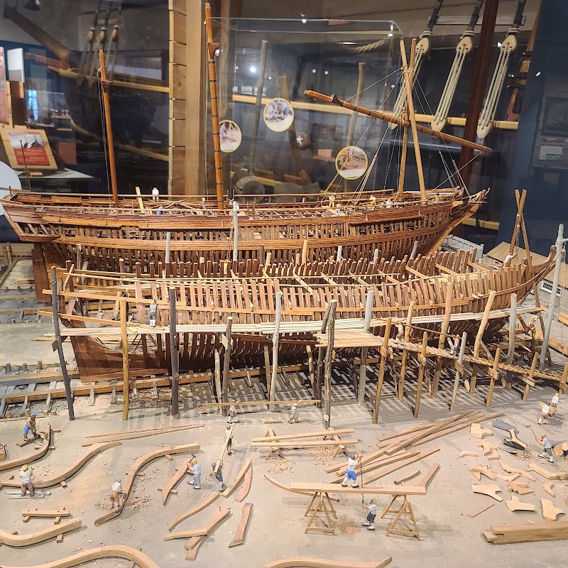 Independence Seaport Museum - Independence Seaport Museum 211 S Christopher Columbus Blvd, Philadelphia, PA 19106, USA