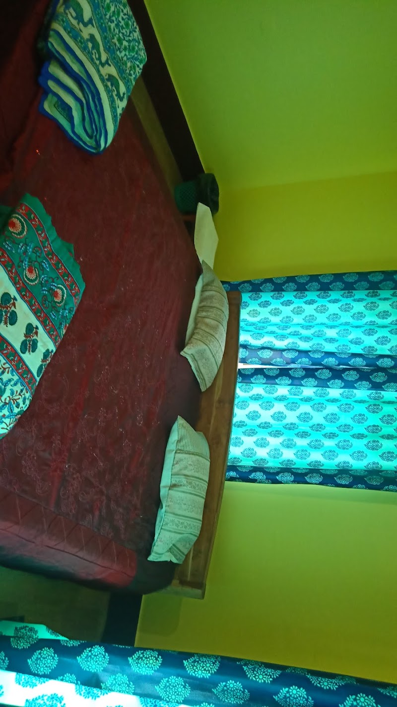 Green Dale Homestay - Green Dale Homestay Lower, Burny Hills, Tura, Meghalaya 794101, India