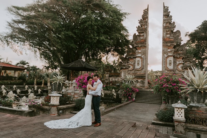 Bali Moon Wedding - Bali Moon Wedding Jl. Bukit Tinggi, D'Uma Sari Residence No.9, Br Kelod Kauh, Kapal, Beringkit, Kec. Mengwi, Kabupaten Badung, Bali 80351, Indonesia