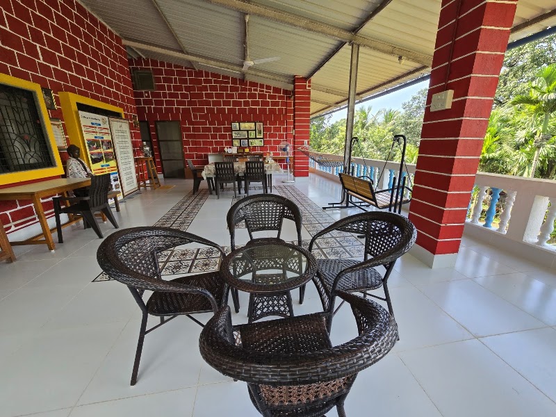 Aai Bungalow, Hedavi - Aai Bungalow, Hedavi, Juve Wadi, Hedavi, Maharashtra 415728, India