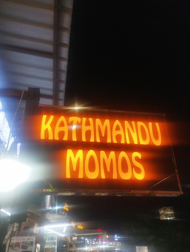 KATHMANDU MOMOS - KATHMANDU MOMOS shop 18, Sector 46 garden Galleria market, B Block, Gardenia Glory, Sector 46, Noida, Uttar Pradesh 201303, India