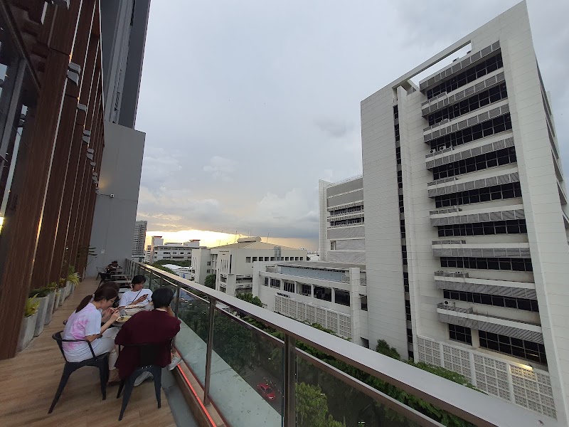 Triple Y Residence - Triple Y Residence, 942 Thanon Rama IV, Khwaeng Wang Mai, Pathum Wan, Krung Thep Maha Nakhon 10330, Thailand