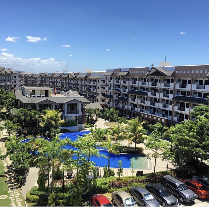 Siena Park Residences - Siena Park Residences, W Service Rd, Bicutan, Parañaque, 1709 Metro Manila, Philippines
