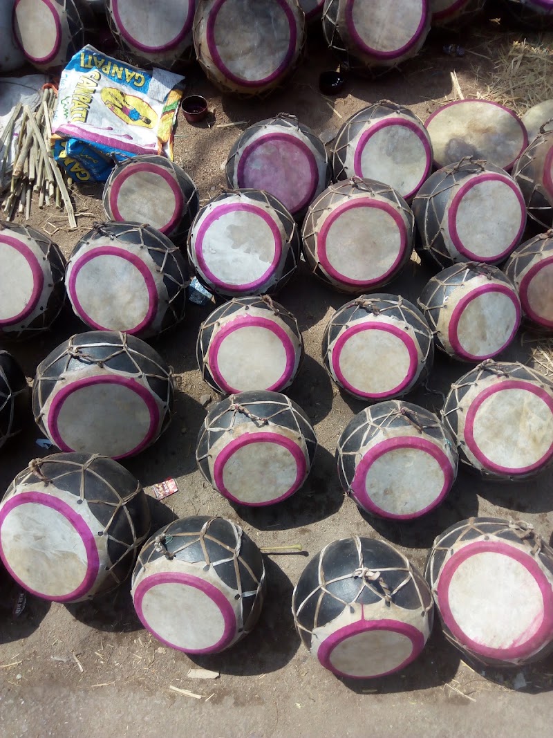 T Market - T Market 695H+P69, Nandini Rd, Janjgiri, Bhilai, Chhattisgarh 490001, India