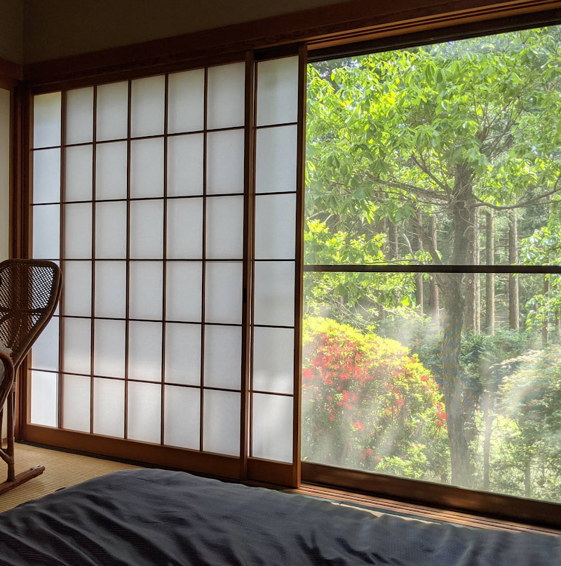 Hakone Villa