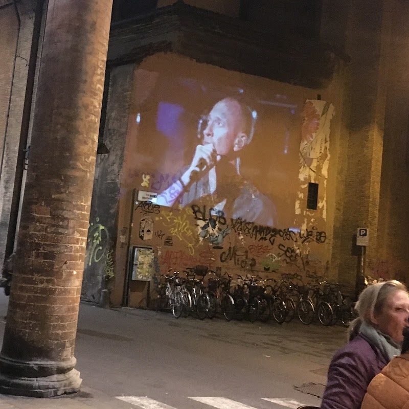Caffè Rubik - Caffè Rubik, Via Marsala, 31d, 40126 Bologna BO, Italy