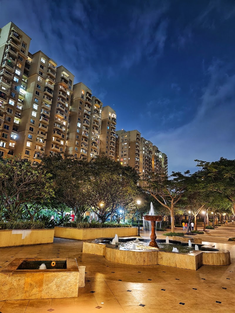 Sobha City - Sobha City Sobha City Rd, Nagareshwara Nagenahalli, Devin Paradise Enclave, Thanisandra, Bengaluru, Karnataka 560064, India