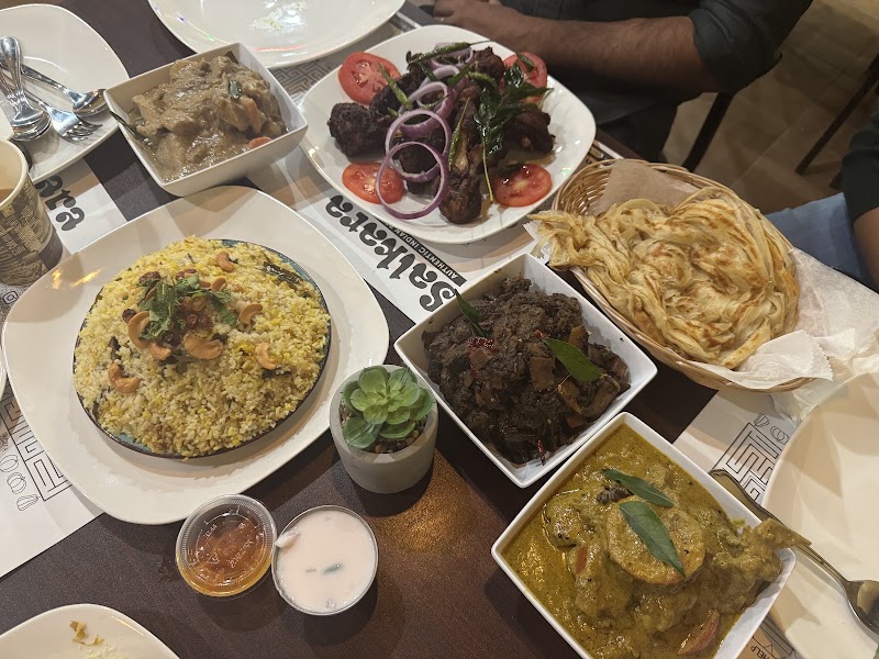 Salkara - Salkara, 209 NY-59, Nanuet, NY 10954, USA