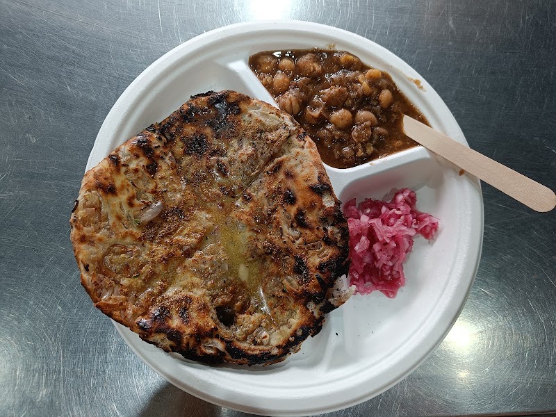 Sainath Dhaba - Sainath Dhaba 2VWW+CW7, CG Rd, opp. Ganesh Mandir, Chembur Camp, Indira Nagar, Chembur, Mumbai, Maharashtra 400074, India