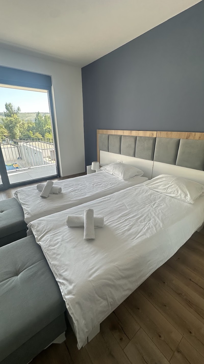 Villa Zulfikar - Villa Zulfikar Kosor 471, Mostar 88201, Bosnia and Herzegovina