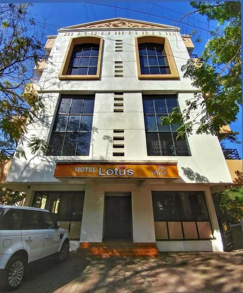 Hotel Lotus